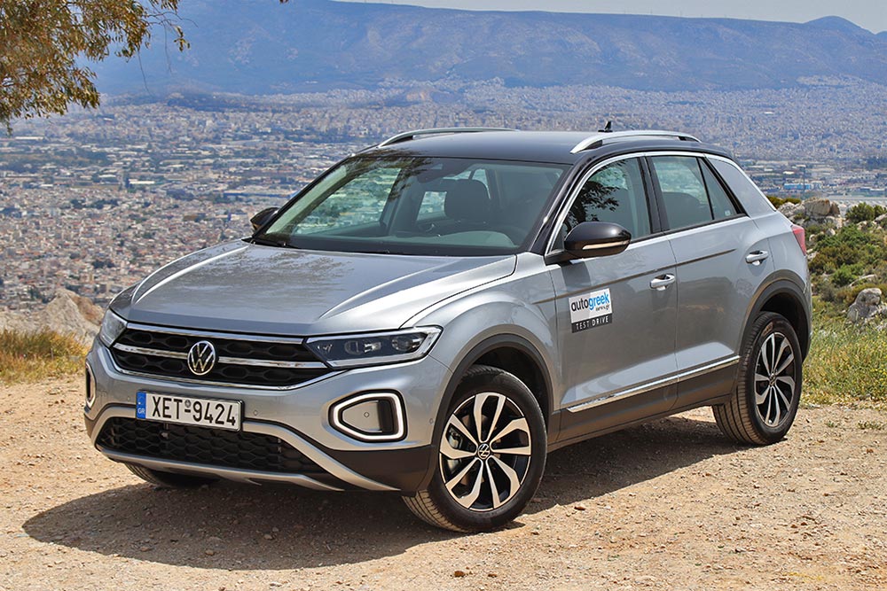 Αποχαιρετισμός στο τελευταίο μικρό diesel SUV
