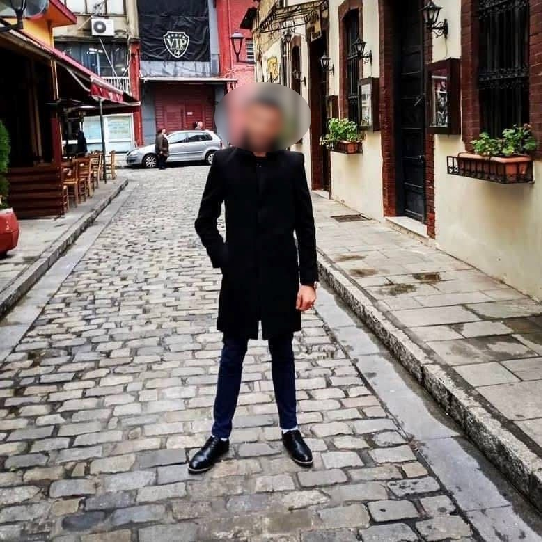 «Τα είχα όλα προγραμματισμένα για να δραπετεύσω, ήρθε οδηγός και με πήρε» δηλώνει ο 27χρονος Αλβανός που απέδρασε από τις φυλακές Κασσάνδρας. 2 Ο 27χρονος δραπέτης των φυλακών Κασσάνδρας