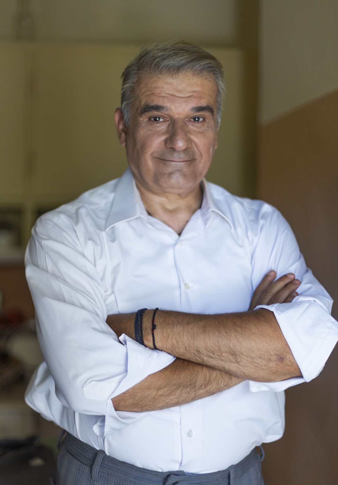 Το Σπίτι Κοντά Στο Ποτάμι: Η Ασπασία ανάμεσα στις υποχρεώσεις και τις επιθυμίες της ζωής της
