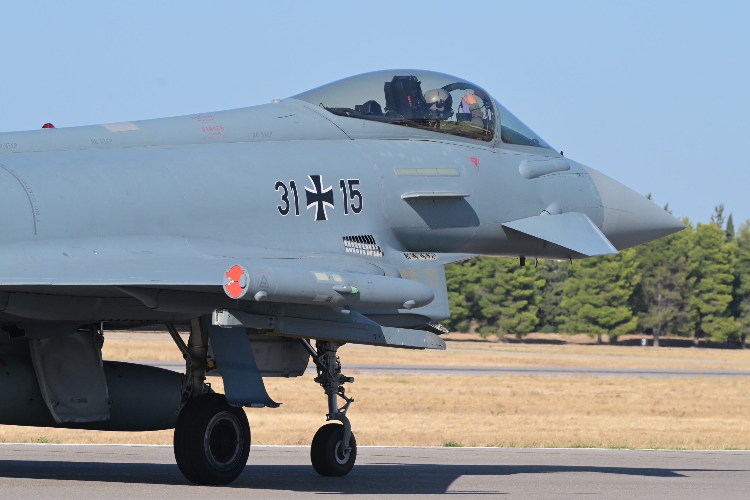 Athens Flying Week 2025