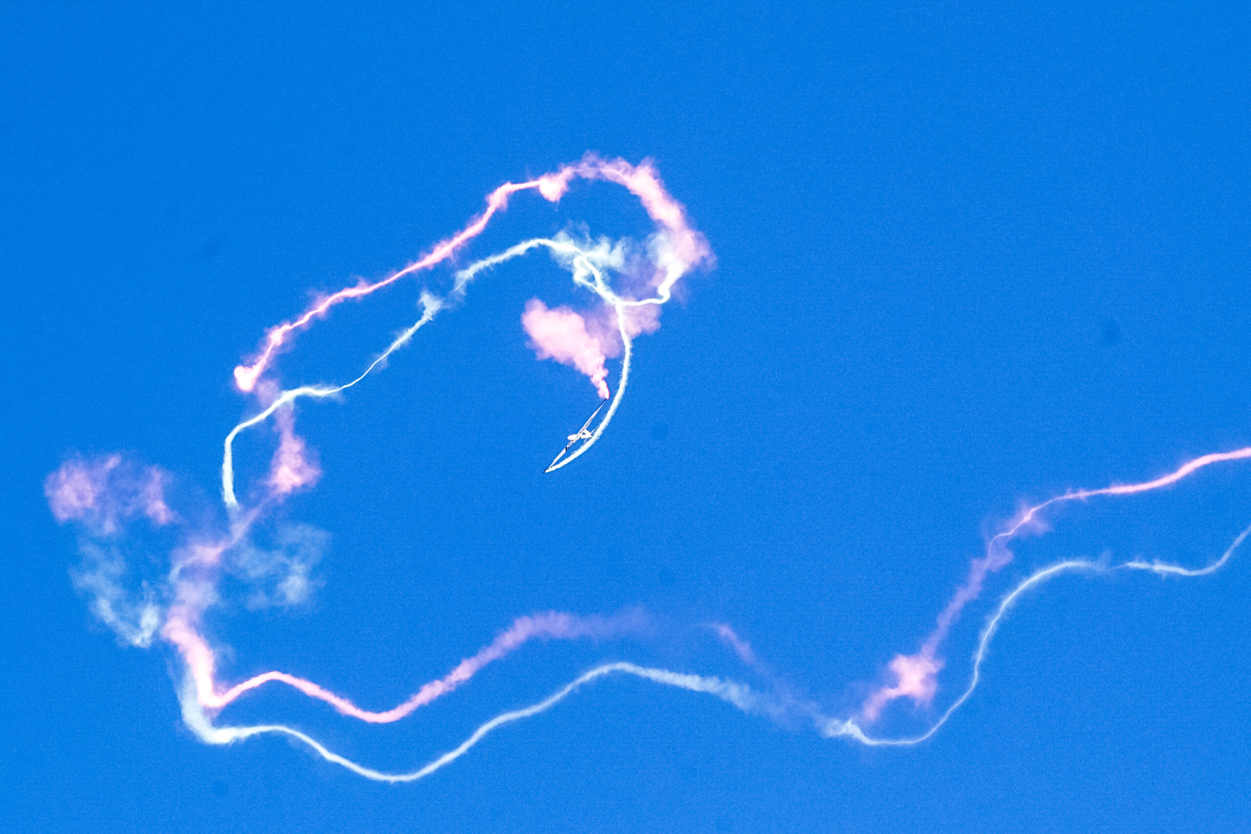 Athens Flying Week 
