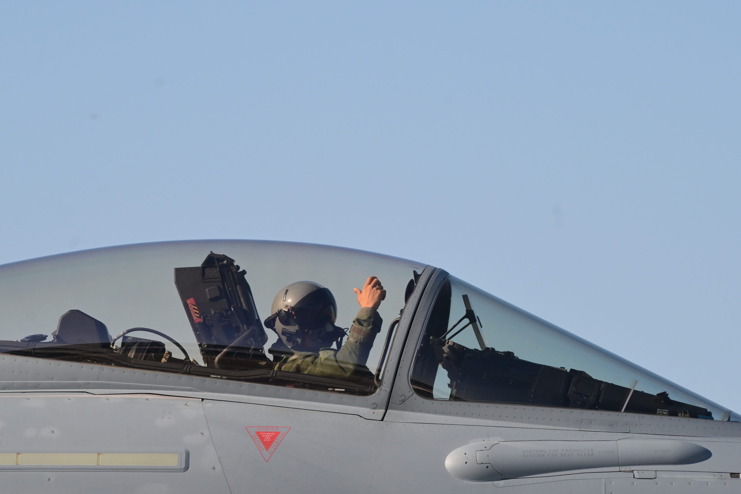 Athens Flying Week 