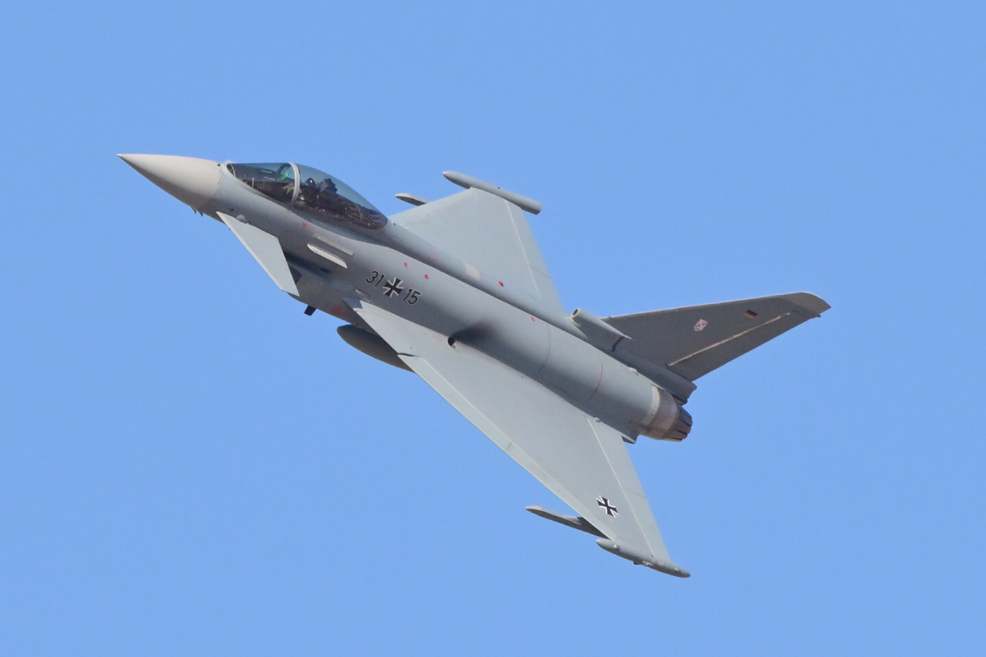 Athens Flying Week 