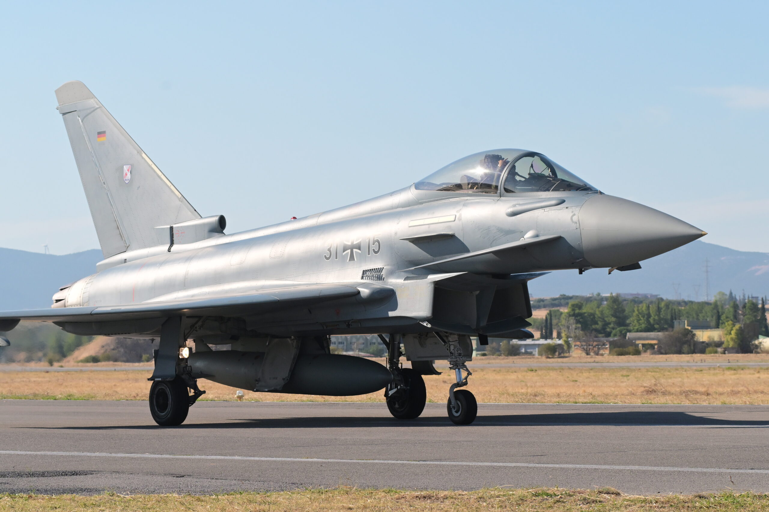 Athens Flying Week 