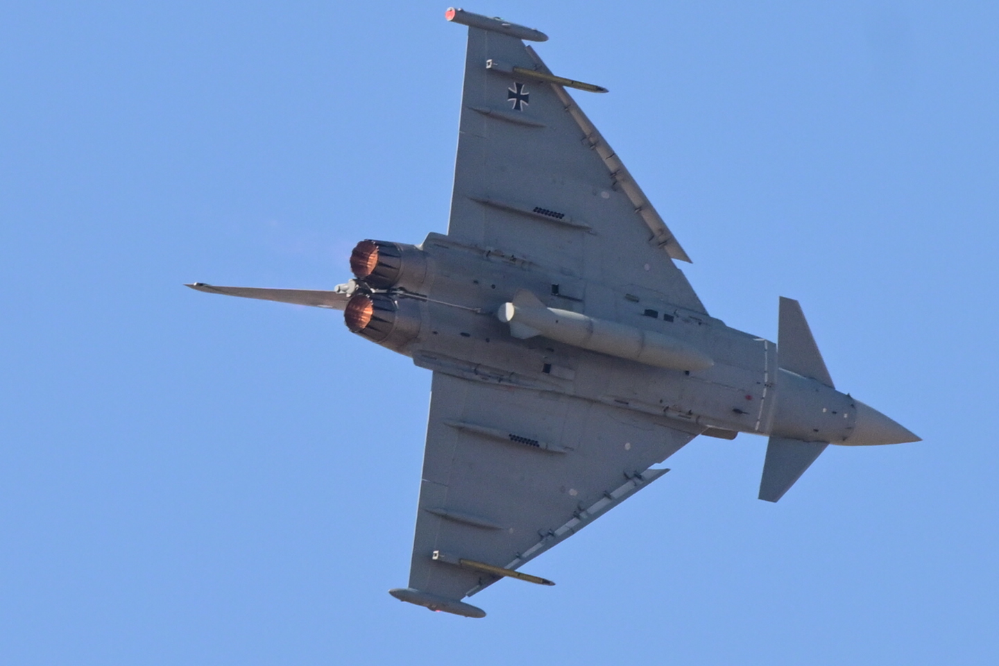 Athens Flying Week 