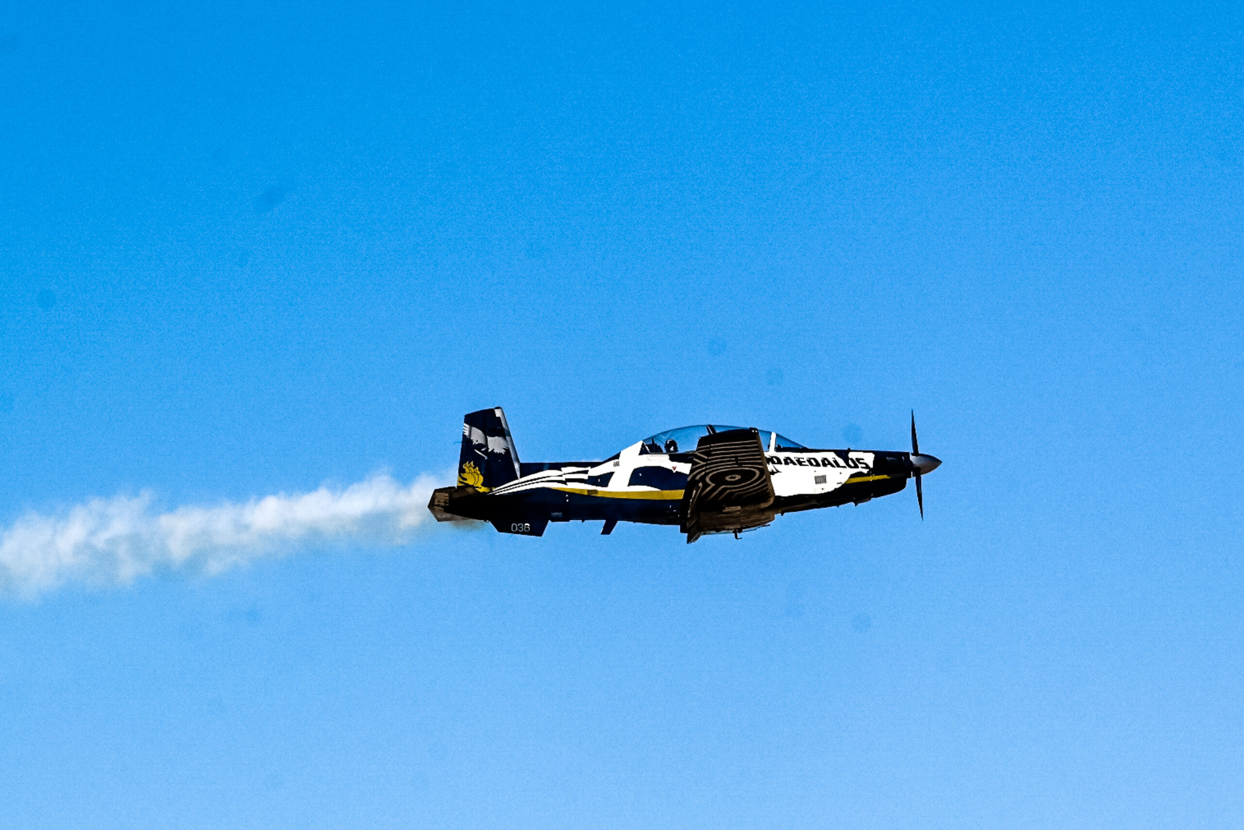 Athens Flying Week 