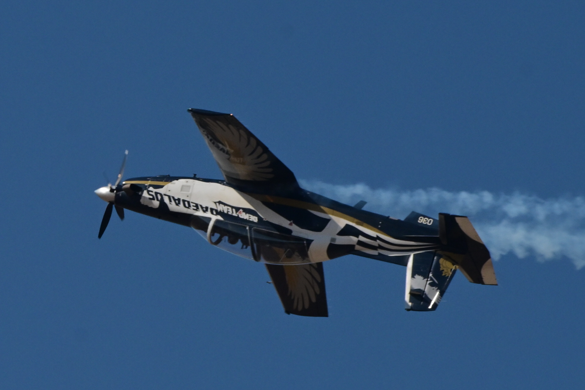 Athens Flying Week 