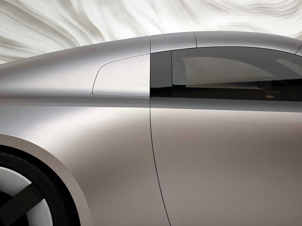 Concept C: Η Audi παρουσιάζει το μέλλον των επερχόμενων σπορ μοντέλων 6 Concept C: Η Audi παρουσιάζει το μέλλον των επερχόμενων σπορ μοντέλων