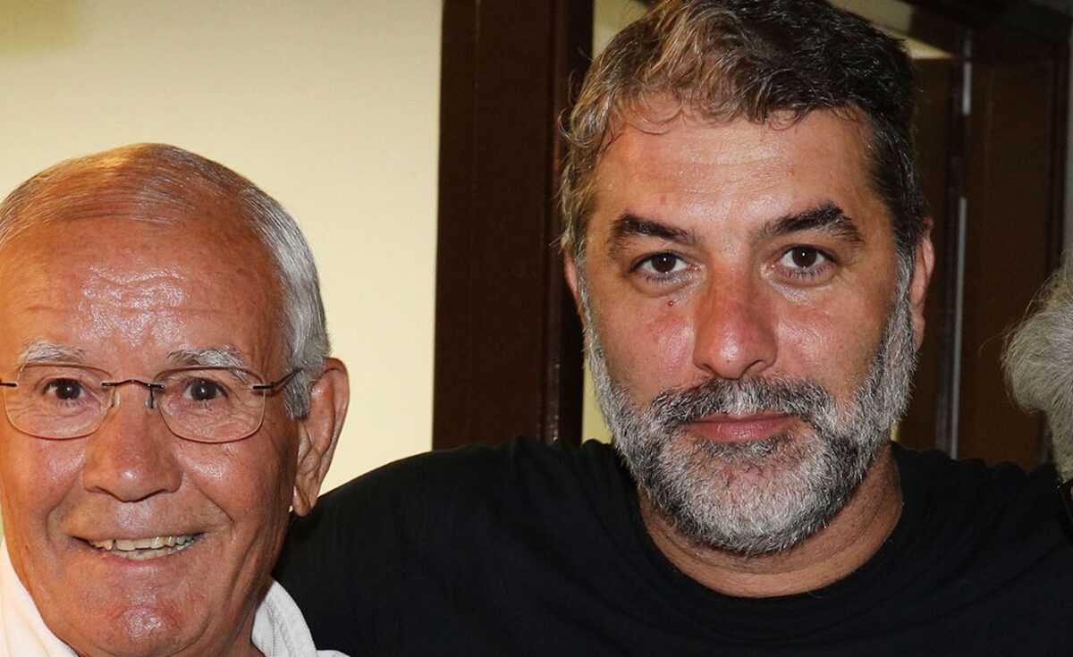 Βασίλης Μπισμπίκης: Ο πατέρας του μιλάει ανοιχτά – «Με νοιάζει που το παιδί μου είναι καλά και δεν έβλαψε κανέναν»