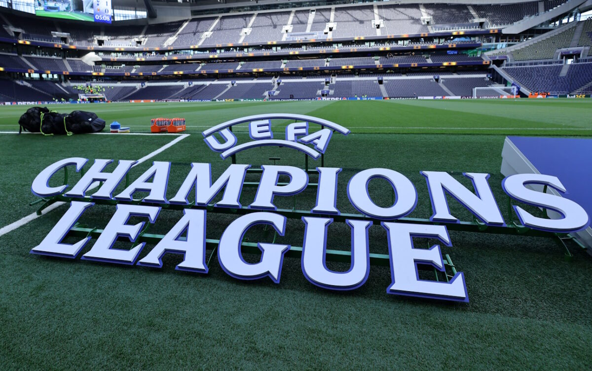Champions League: Ολυμπιακός, Παρί Σεν Ζερμέν, Λίβερπουλ – Ατλέτικο και Μπάγερν – Τσέλσι στα αποψινά ντέρμπι 2 Champions League: Ολυμπιακός, Παρί Σεν Ζερμέν, Λίβερπουλ – Ατλέτικο και Μπάγερν – Τσέλσι στα αποψινά ντέρμπι