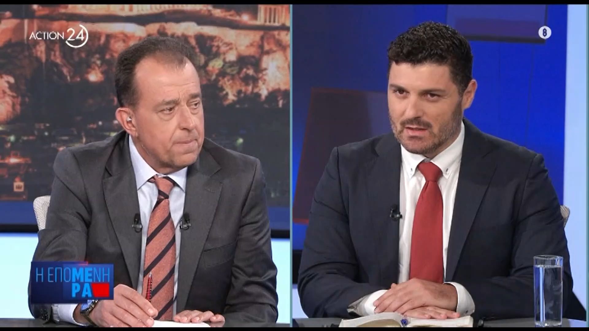 Δ. Τεμπονέρας: «Κωλοτούμπα η δήλωση Φλωρίδη για εκταφή»