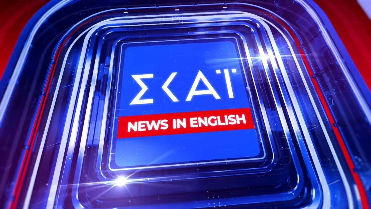 SKAI News in English | 08/09/2025 (1′)