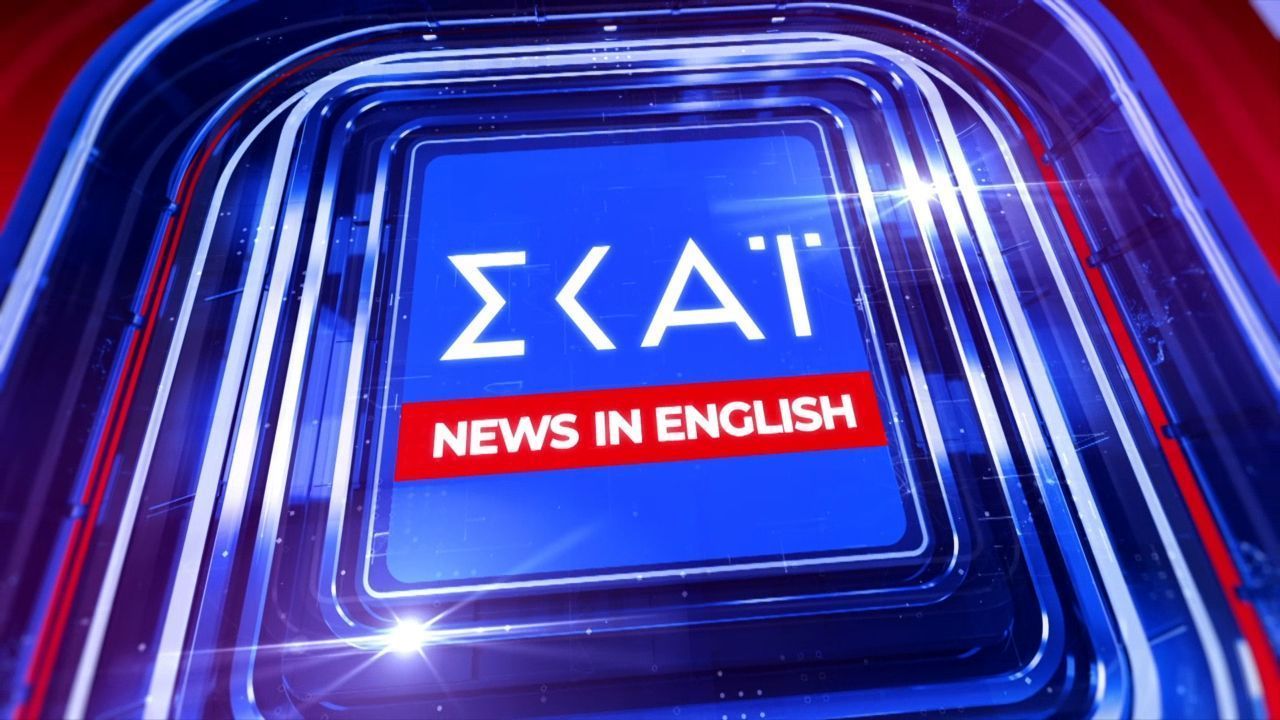 SKAI News in English | 16/09/2025 (1′)