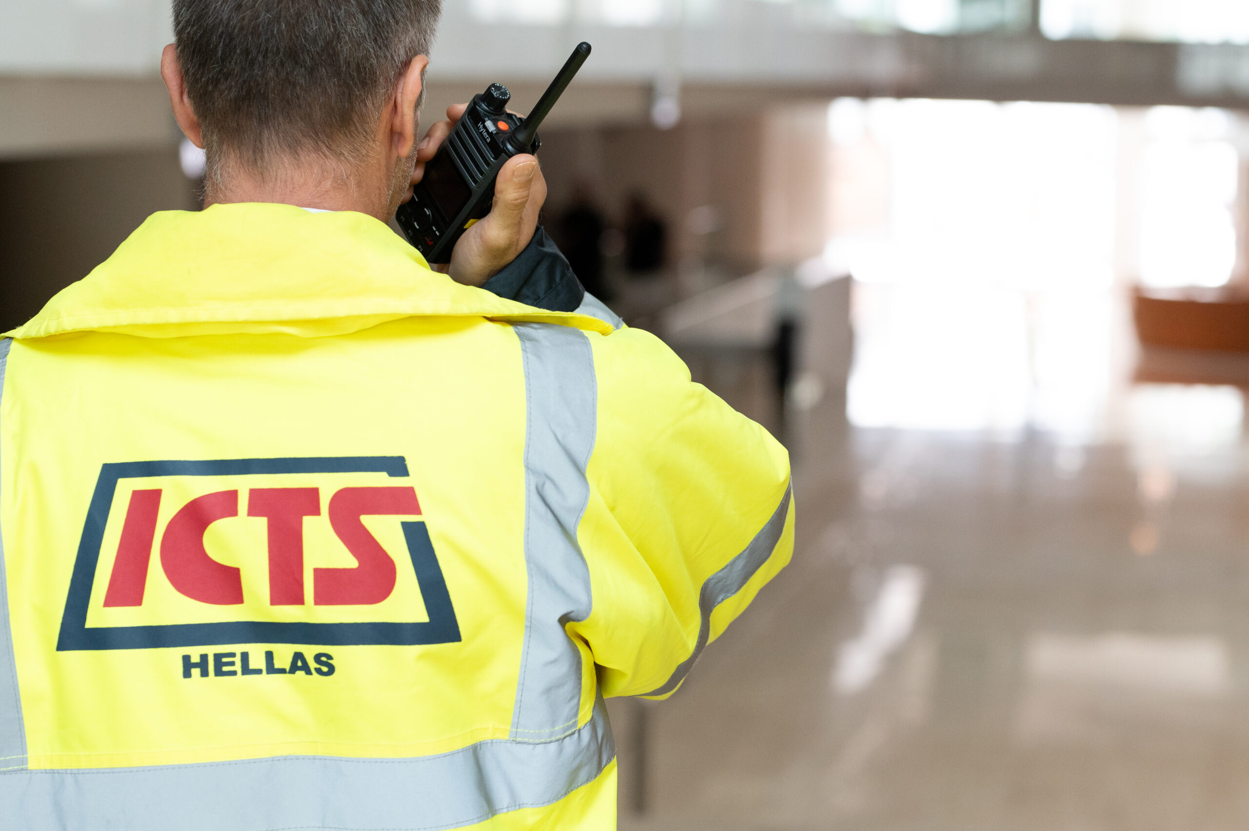 10 πραγματικότητες για το επάγγελμα του Security Officer σήμερα