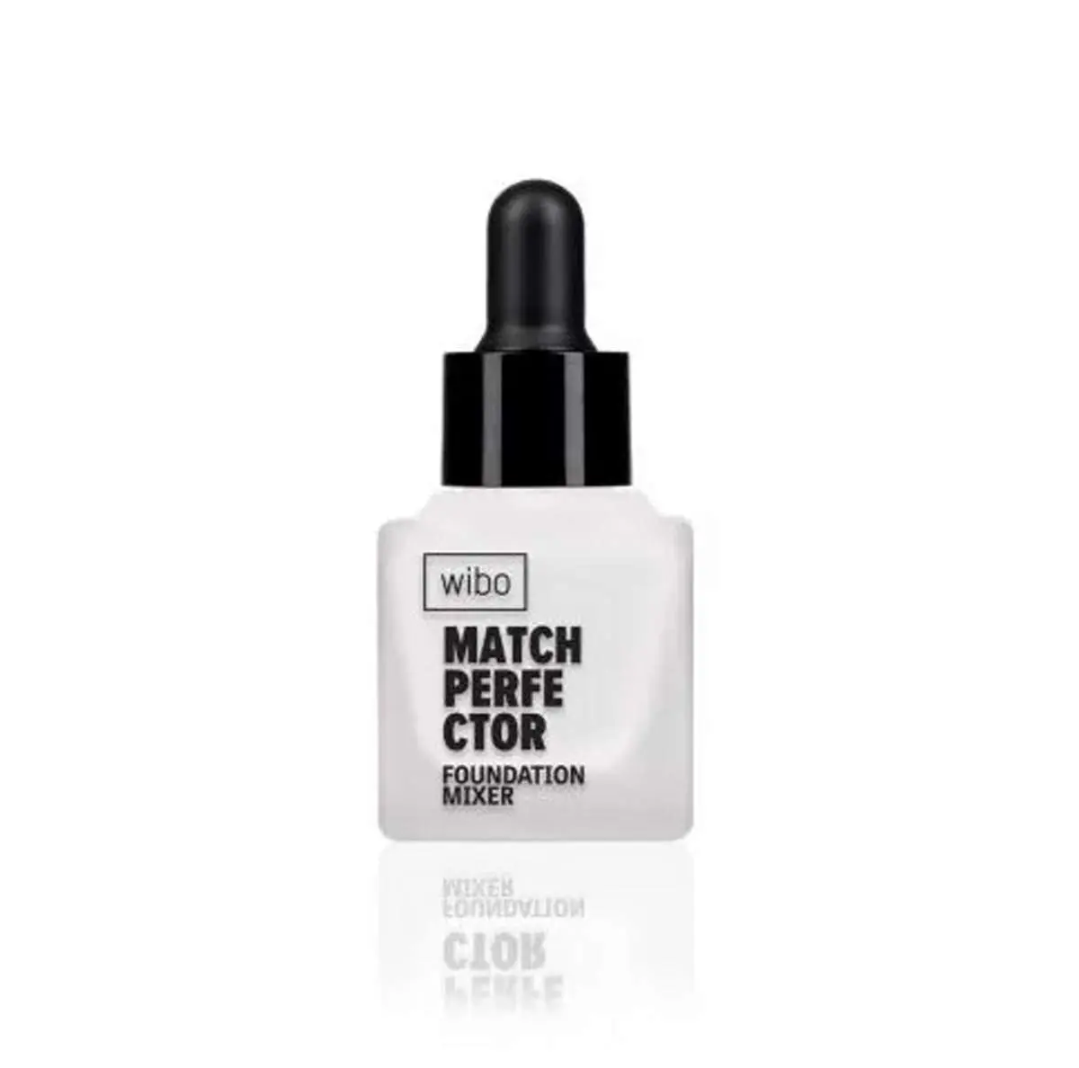 foundation dust & cream