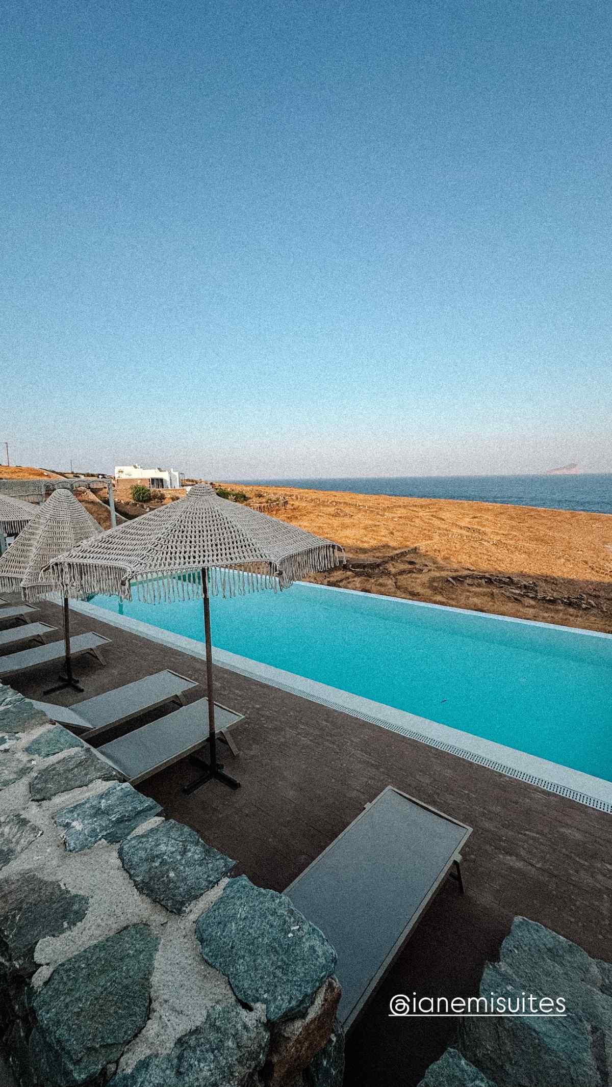 Η Ευρυδίκη Βαλαβάνη και ο Γρηγόρης Μόργκαν στις διακοπές τους