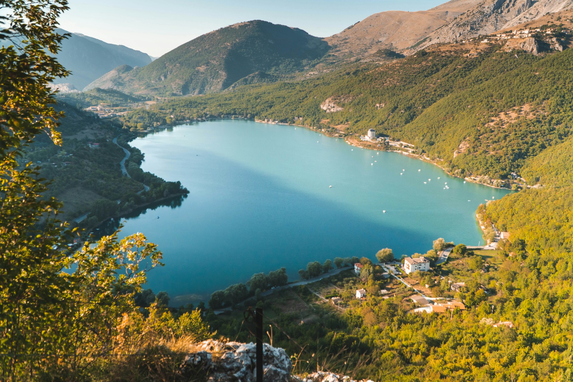 Scanno