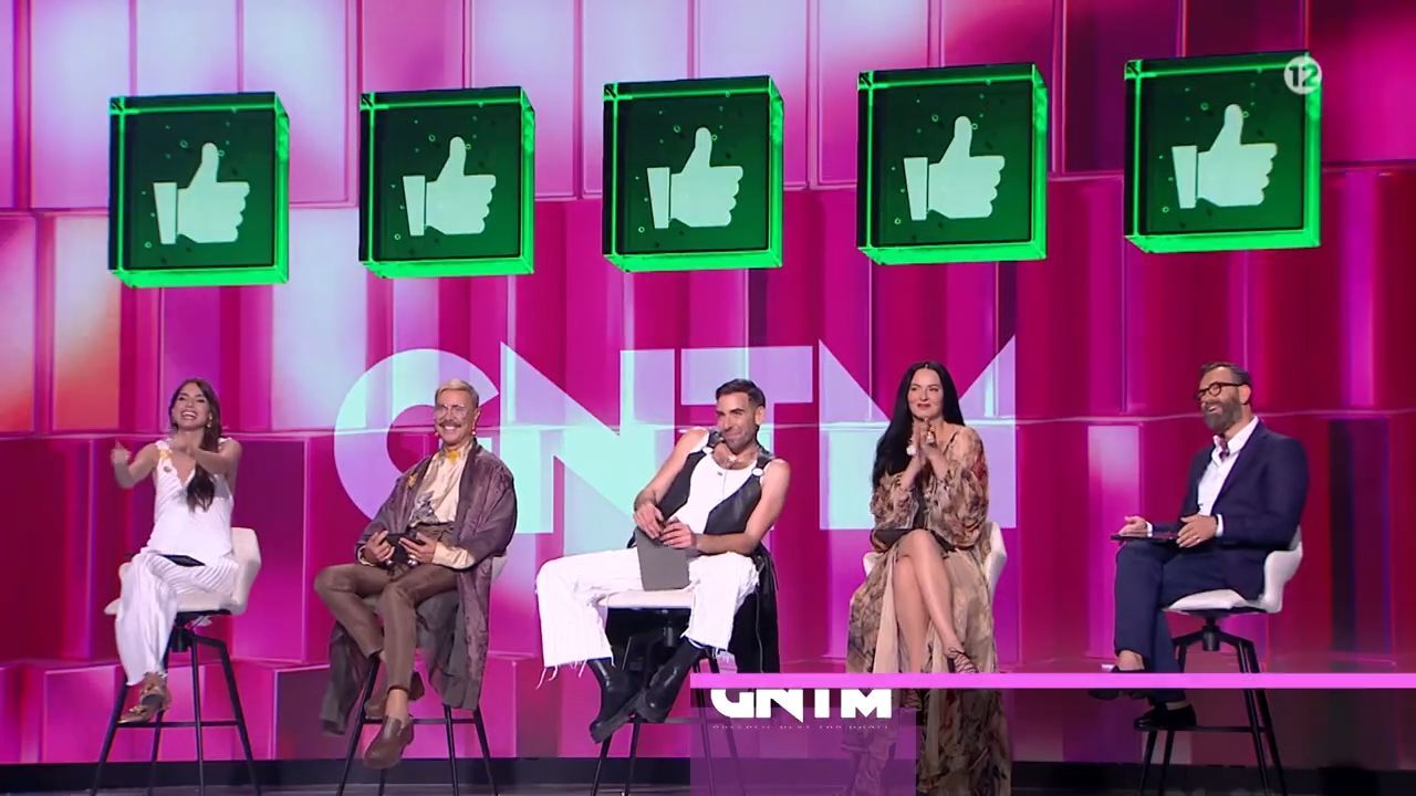 GNTM 2025 | trailer 2ου επεισοδίου – Παρασκευή 26/9