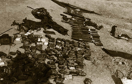 Αποστολή «Apache Snow»: Η «σφαγή» του Βιετνάμ