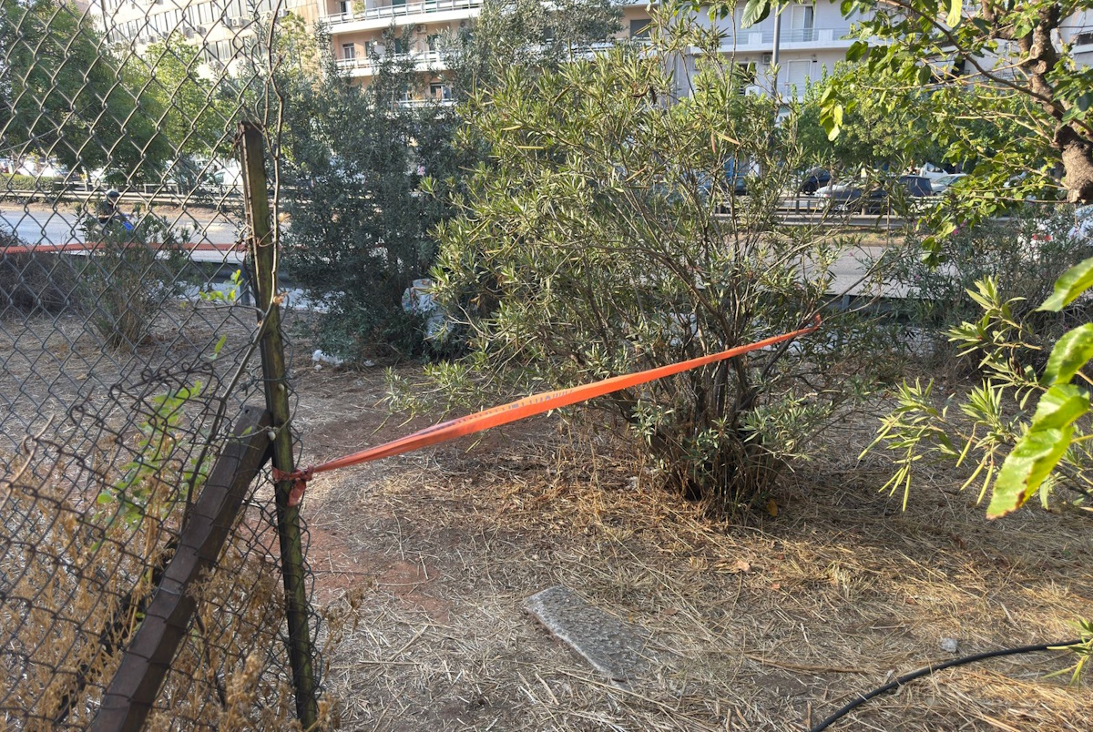 Αρπαγή μωρού από φαρμακείο στον Πειραιά: Βρέθηκε σε καρότσι σούπερ μάρκετ στην Ακρόπολη