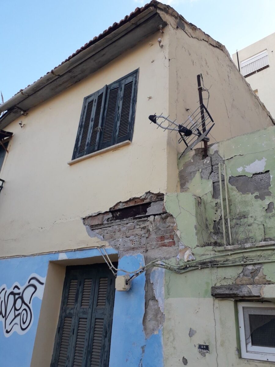 Μπαλκόνι