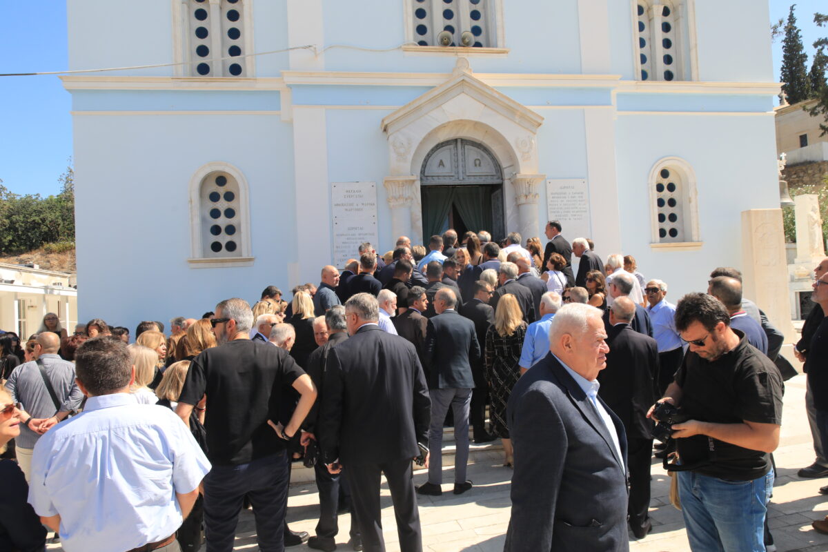 Εκκλησία