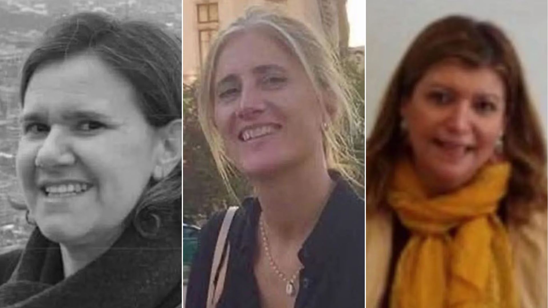 Οι πρωταγωνιστές της τραγωδίας στη Λισαβόνα: Ποιοι ήταν τα θύματα του εκτροχιασμού του τελεφερίκ «Gloria» 4 Οι πρωταγωνιστές της τραγωδίας στη Λισαβόνα: Ποιοι ήταν τα θύματα του εκτροχιασμού του τελεφερίκ «Gloria»