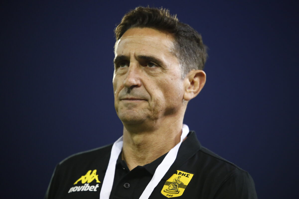 Super League: Η ντροπιαστική βραδιά του Παναθηναϊκού, τα αήττητα σερί Ολυμπιακού, ΑΕΚ και ΠΑΟΚ και οι κορυφαίοι της 3ης αγωνιστικής 10 Super League: Η ντροπιαστική βραδιά του Παναθηναϊκού, τα αήττητα σερί Ολυμπιακού, ΑΕΚ και ΠΑΟΚ και οι κορυφαίοι της 3ης αγωνιστικής