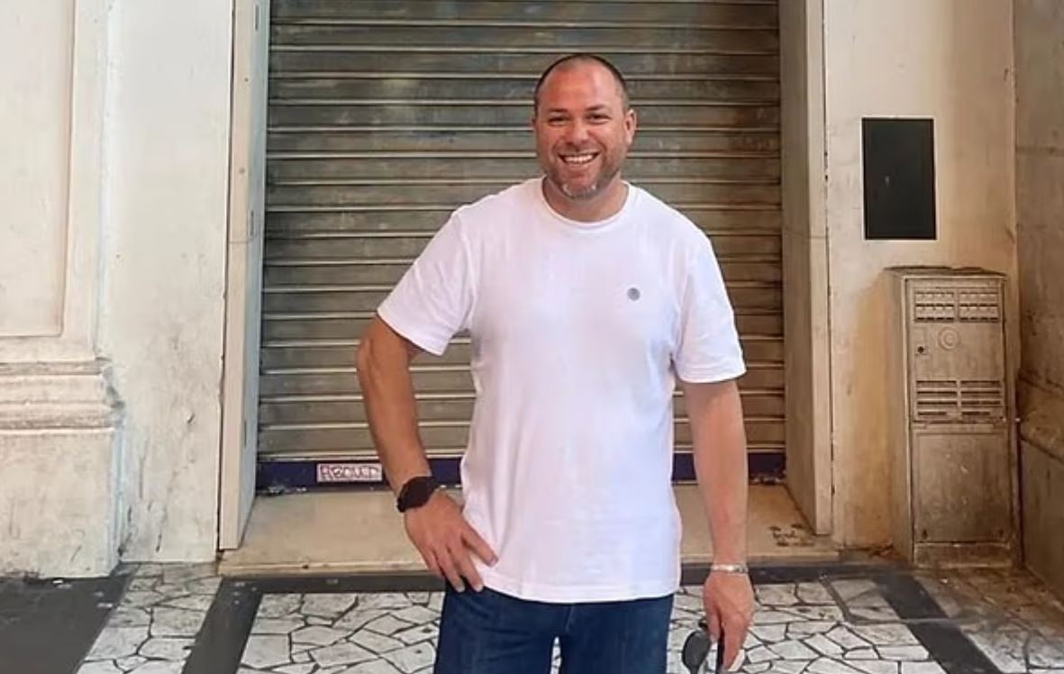 Οι πρωταγωνιστές της τραγωδίας στη Λισαβόνα: Ποιοι ήταν τα θύματα του εκτροχιασμού του τελεφερίκ «Gloria» 5 Οι πρωταγωνιστές της τραγωδίας στη Λισαβόνα: Ποιοι ήταν τα θύματα του εκτροχιασμού του τελεφερίκ «Gloria»