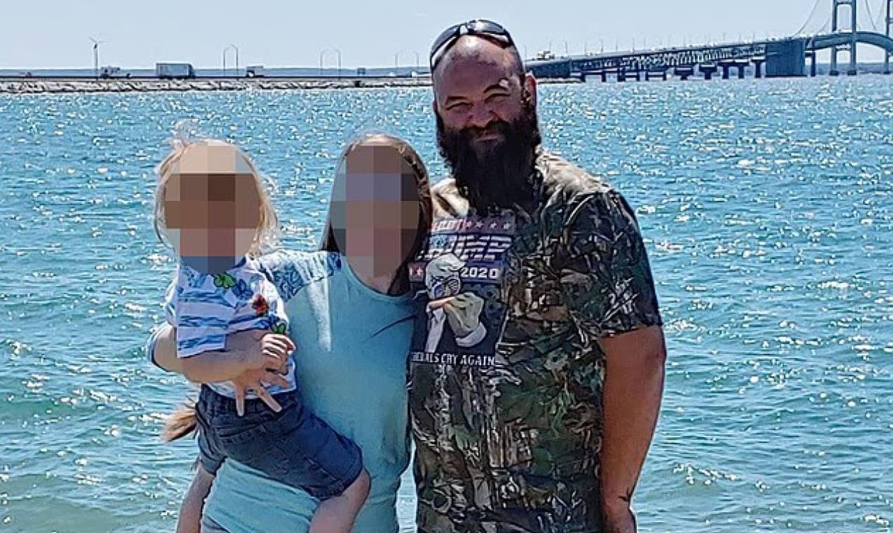 ΗΠΑ: Το «σκοτεινό» παρελθόν του δράστη της επίθεσης σε εκκλησία στο Μίσιγκαν – Βετεράνος Ιράκ, υποστηρικτής Τραμπ και ζωή με PTSD