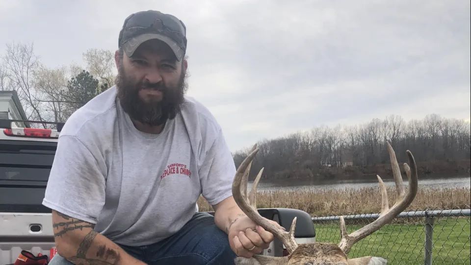 ΗΠΑ: Το «σκοτεινό» παρελθόν του δράστη της επίθεσης σε εκκλησία στο Μίσιγκαν – Βετεράνος Ιράκ, υποστηρικτής Τραμπ και ζωή με PTSD