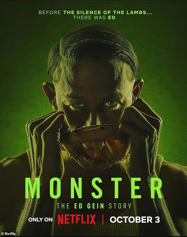Monster: The Ed Gein Story