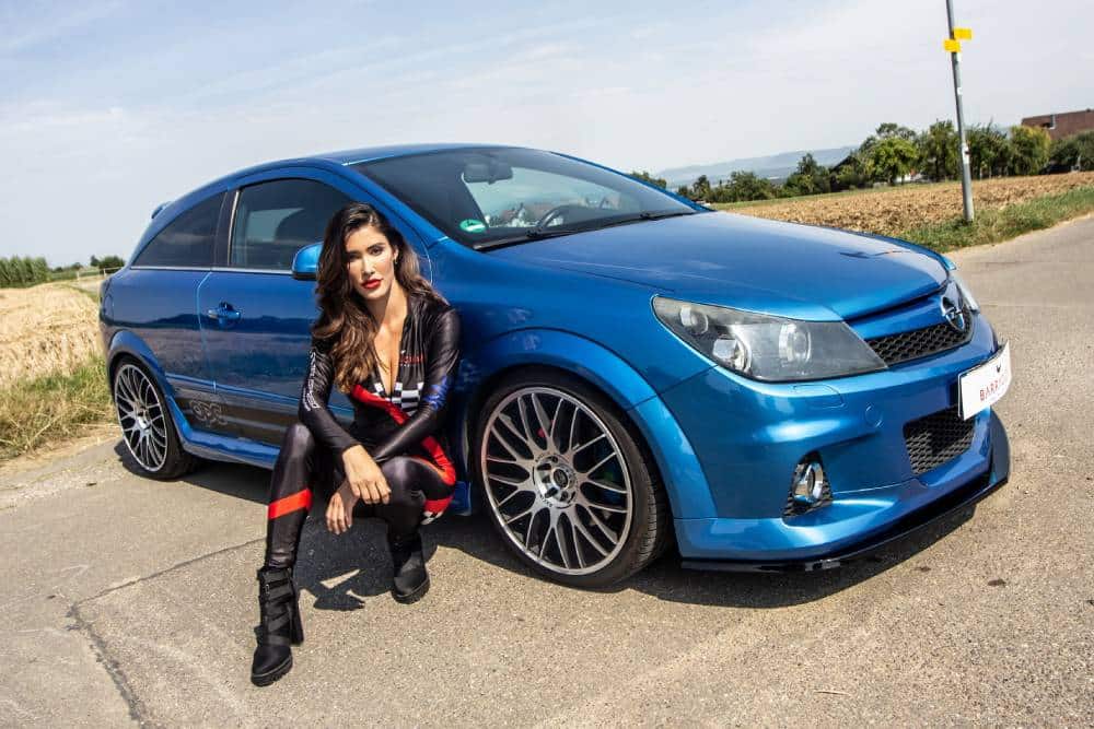 Πόσο μας λείπουν οχήματα όπως το Opel Astra OPC;