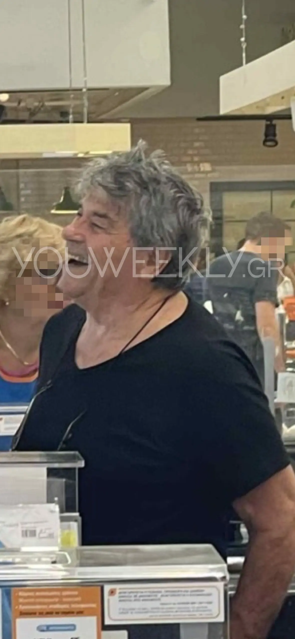 Πάνος Μιχαλόπουλος
