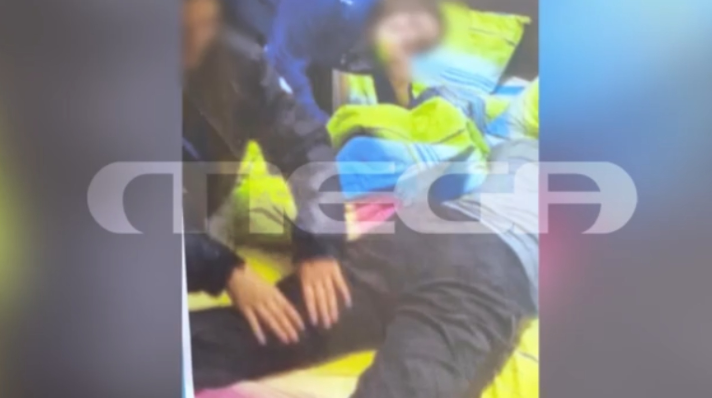 Ηλιούπολη: Ο προπονητής ταε κβον ντο που καταδικάστηκε για βιασμούς ανηλίκων επιθυμεί επαφή με το παιδί του