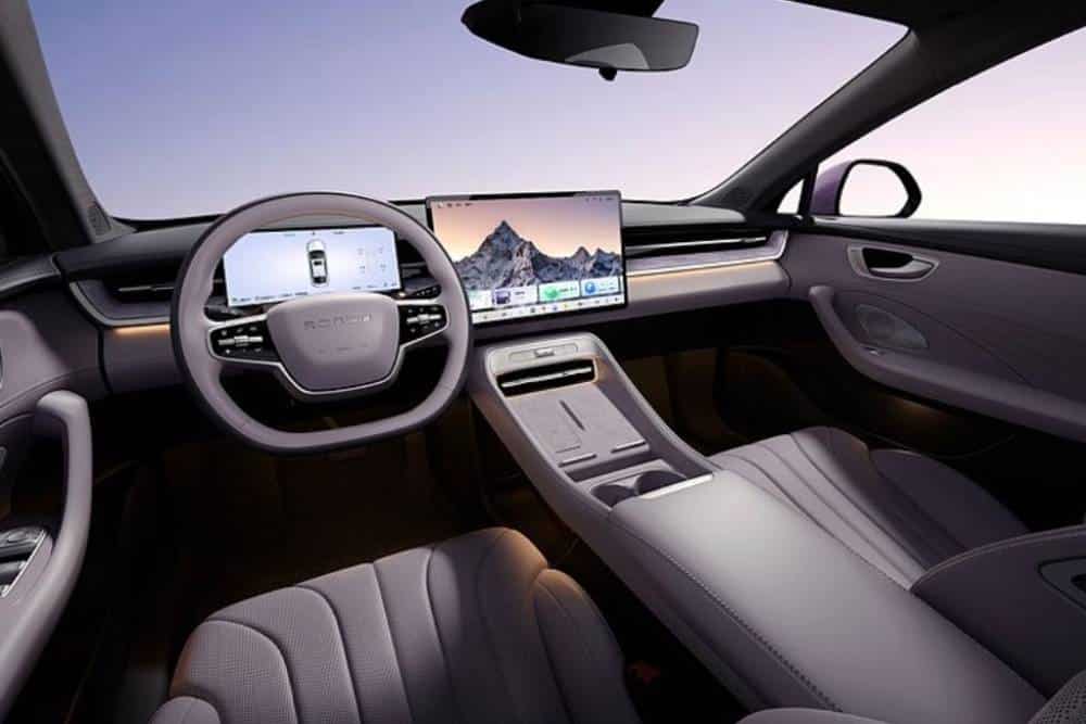 roewe m7 07