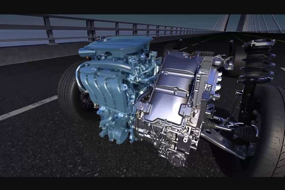 roewe m7 08