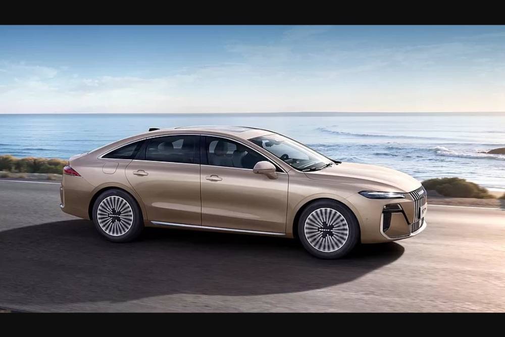 roewe m7 09