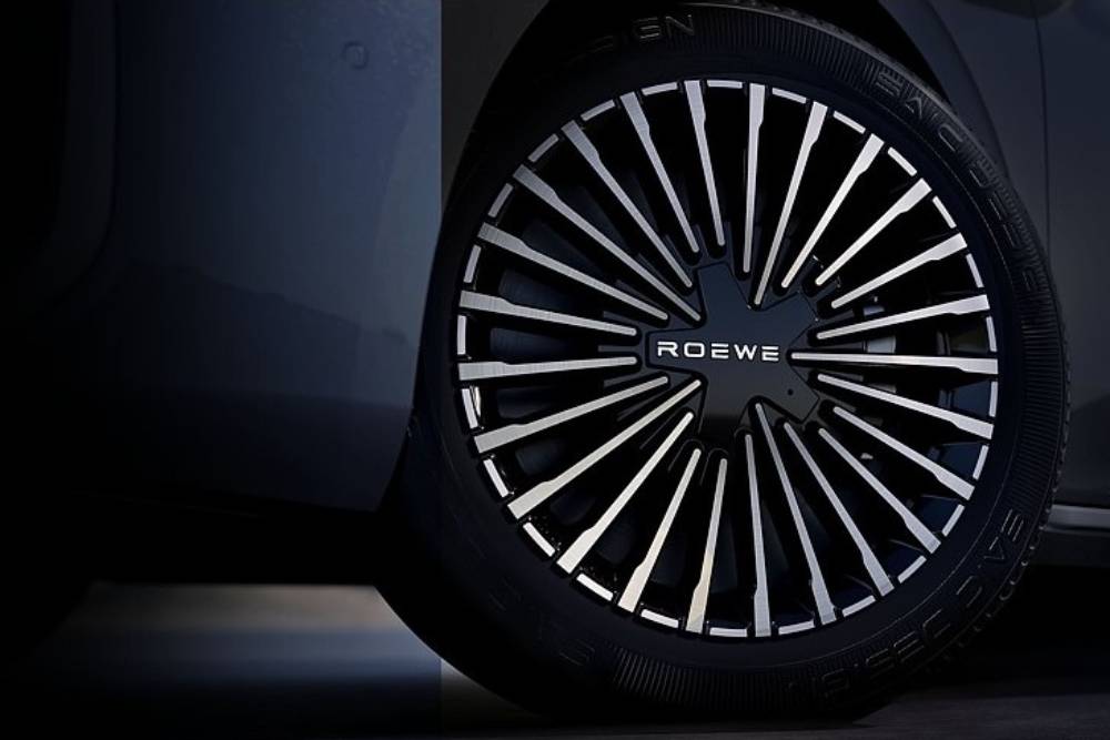 roewe m7 10