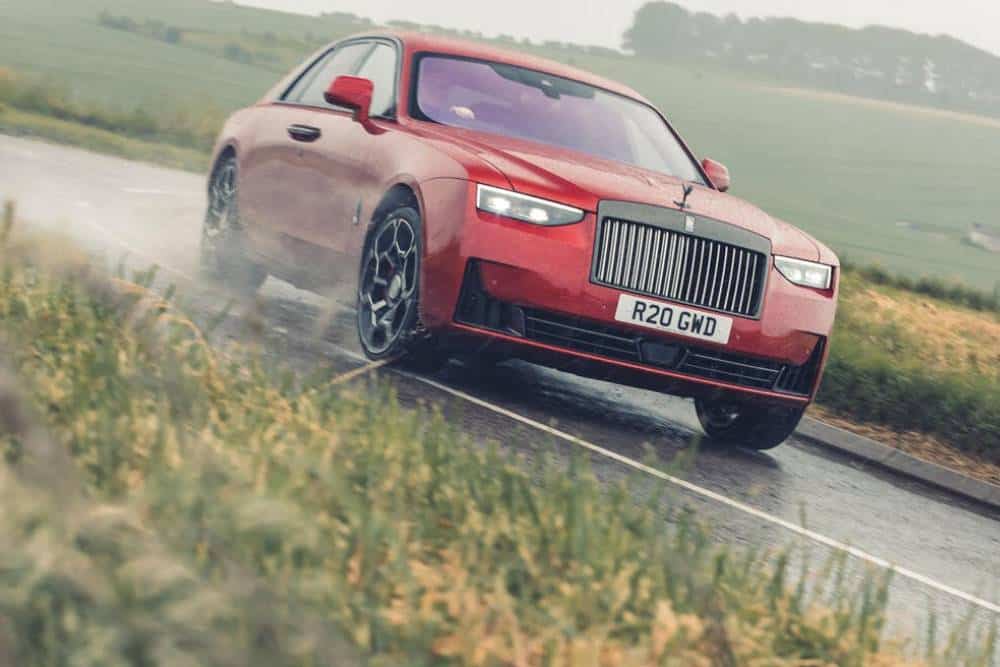 rolls royce ghost black badge 11
