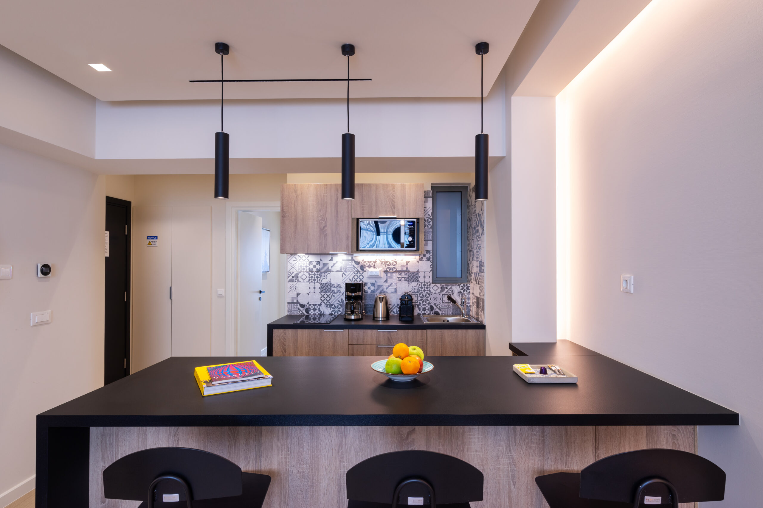 Εξερευνώντας τα Hestia Luxury Apartments: Μια μοναδική εμπειρία διαμονής στο κέντρο της Αθήνας