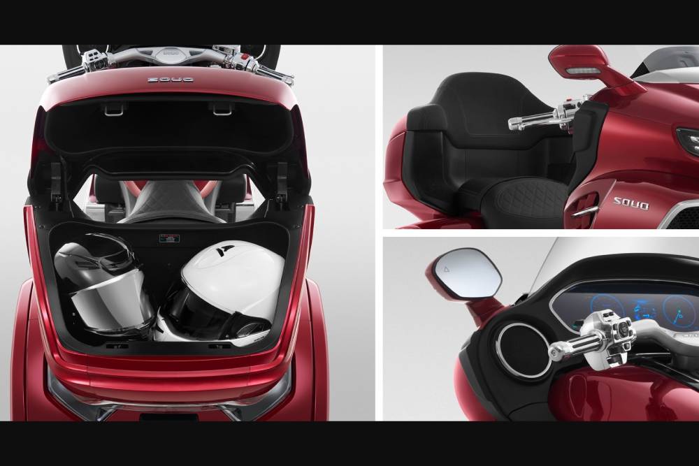 souo s2000