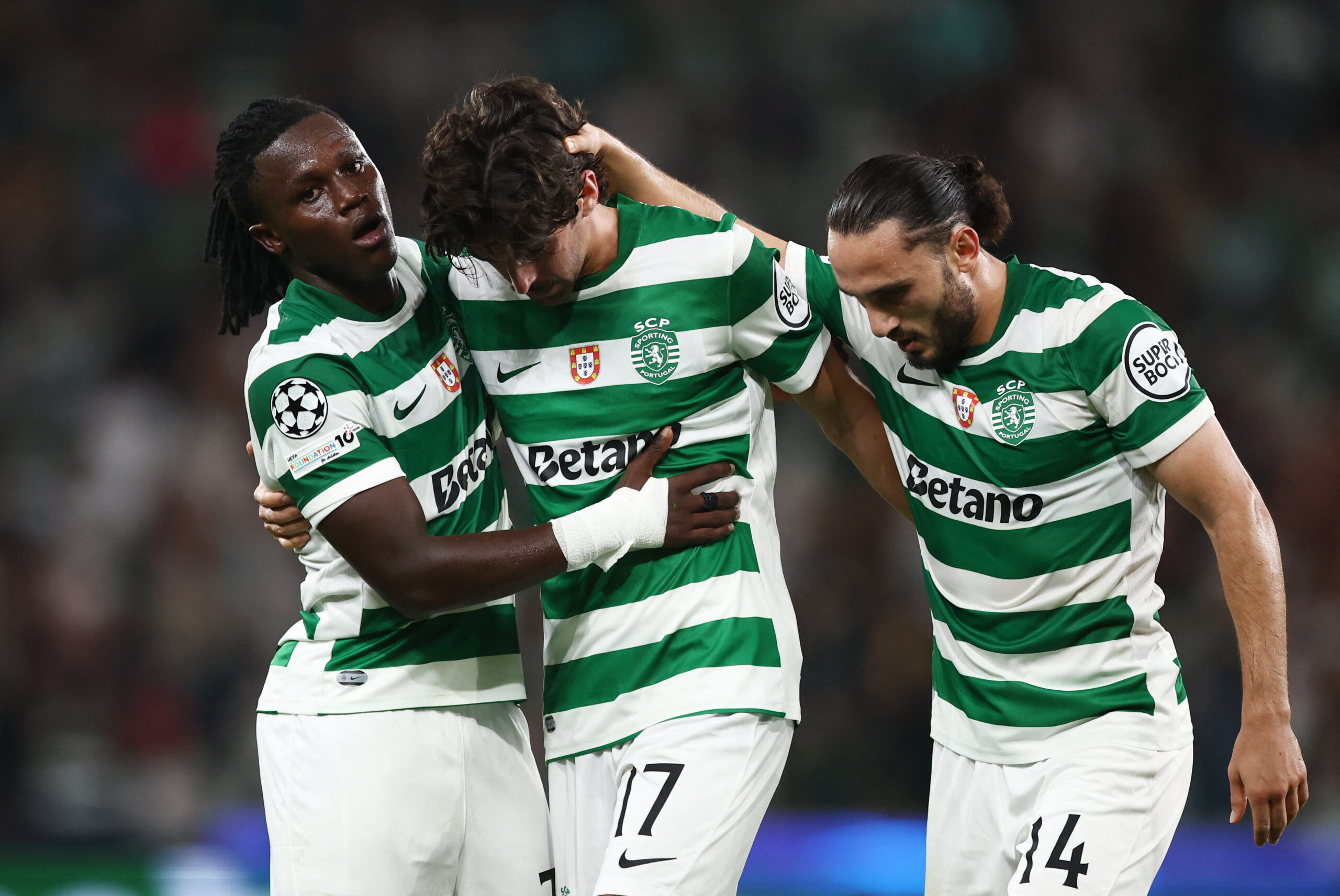 Champions League: Η Μπαρτσελόνα κατέκτησε την έδρα της Νιούκαστλ με εντυπωσιακό Ράσφορντ, υπέταξε τη Νάπολι η Μάντσεστερ Σίτι με Χάλαντ