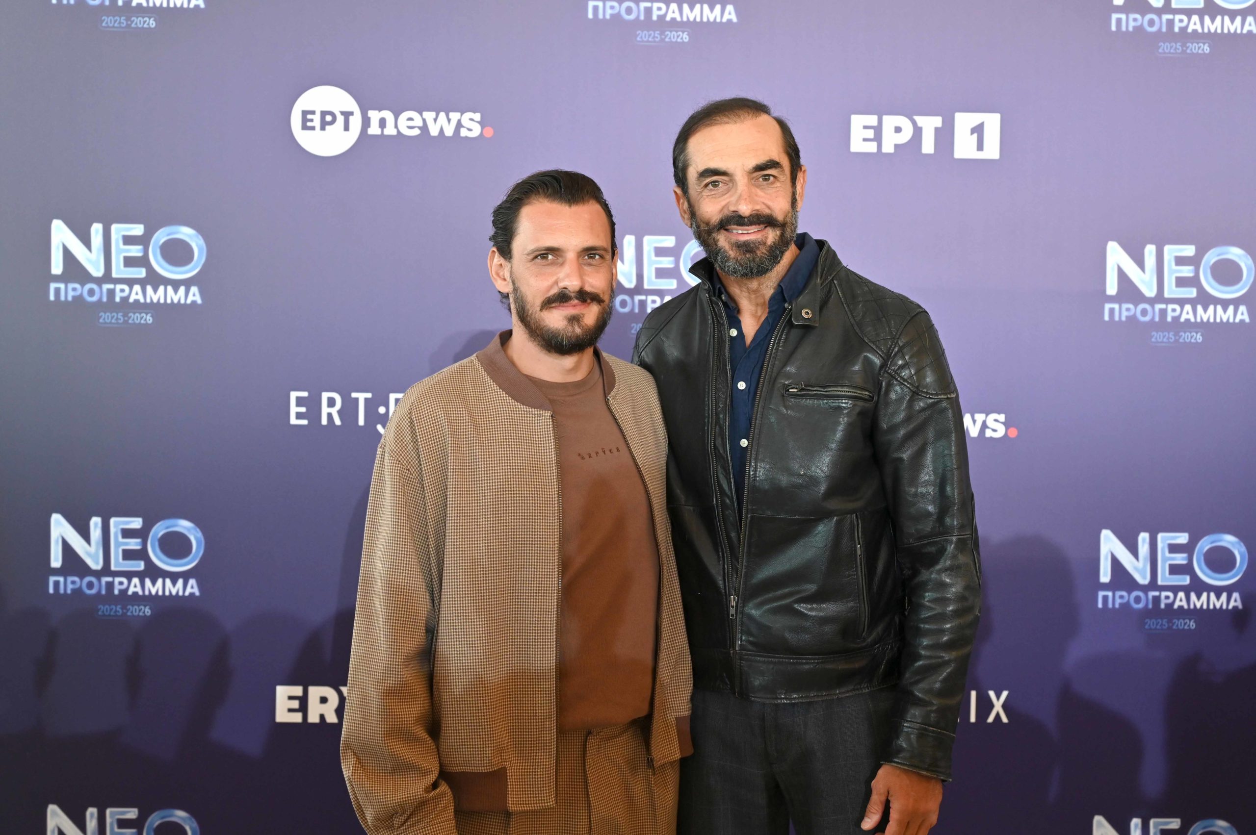 ΕΡΤ: Παρουσιάστηκε το νέο πρόγραμμα – Ενημέρωση, κορυφαία ψυχαγωγία, δυνατή μυθοπλασία και το νέο αθλητικό κανάλι