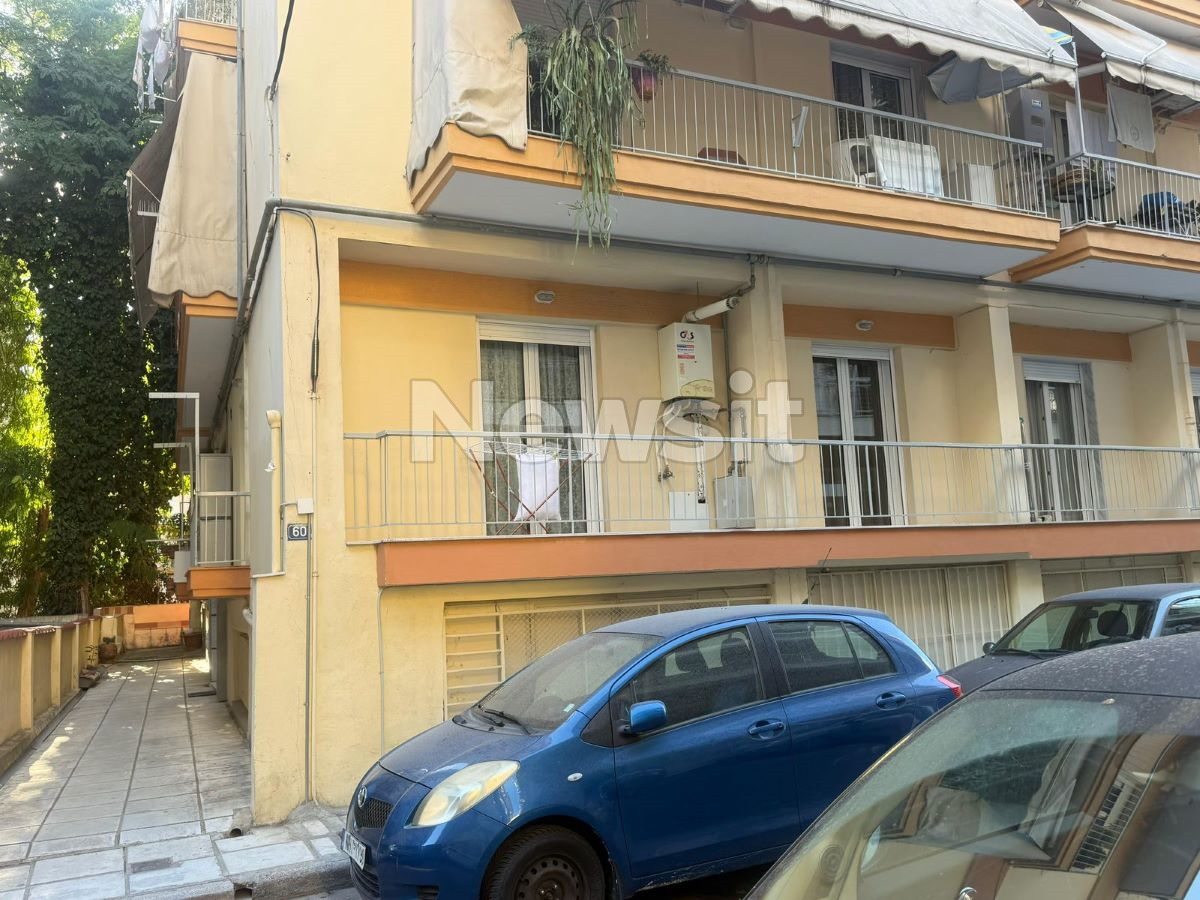 Φονικό στη Θεσσαλονίκη: Η 59χρονη είχε υποστεί εγκεφαλικό πριν την πνίξει με σακούλα ο αδελφός της – Την δολοφόνησε μόλις γύρισε σπίτι της 6 Φονικό στη Θεσσαλονίκη: Η 59χρονη είχε υποστεί εγκεφαλικό πριν την πνίξει με σακούλα ο αδελφός της – Την δολοφόνησε μόλις γύρισε σπίτι της
