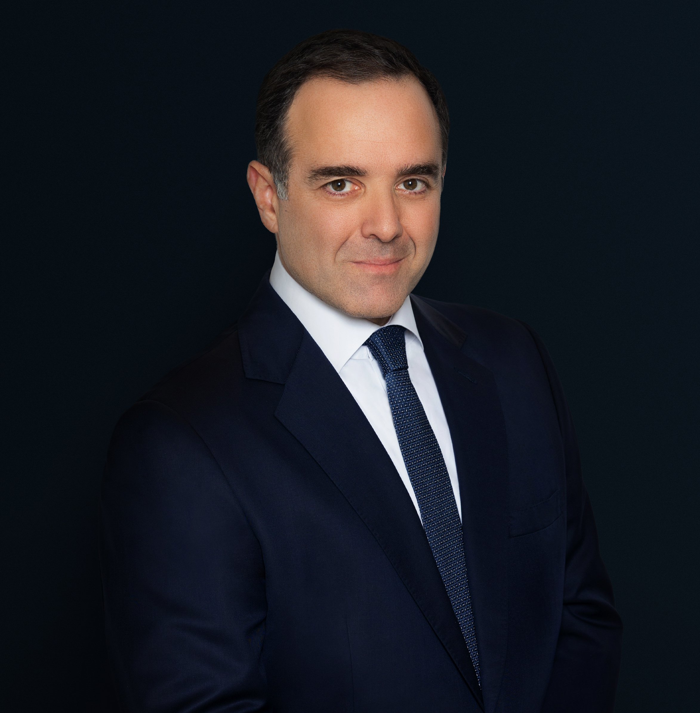 Atlantic Council και Όμιλος Antenna ενώνουν δυνάμεις για την ενίσχυση των δεσμών Ευρώπης και Μέσης Ανατολής 4 Θοδωρής Κυριακού