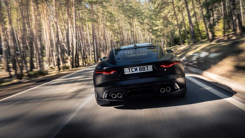 Τι δεν πάει καλά με τη Jaguar