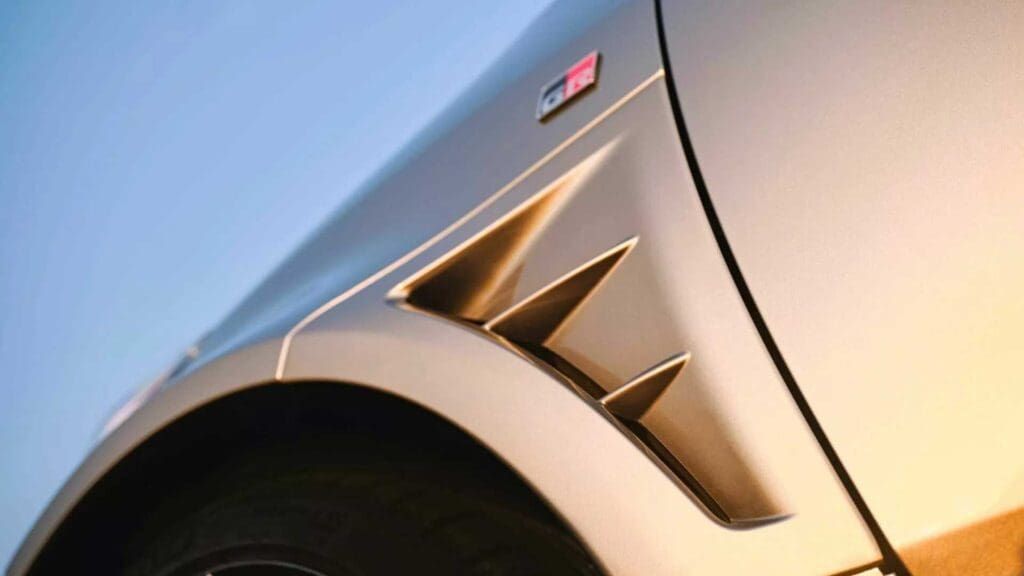 Το GR Yaris αποκτά νέο Aero Performance Package. Ποιο το κόστος; 5 Toyota GR Yaris Aero Performance Package