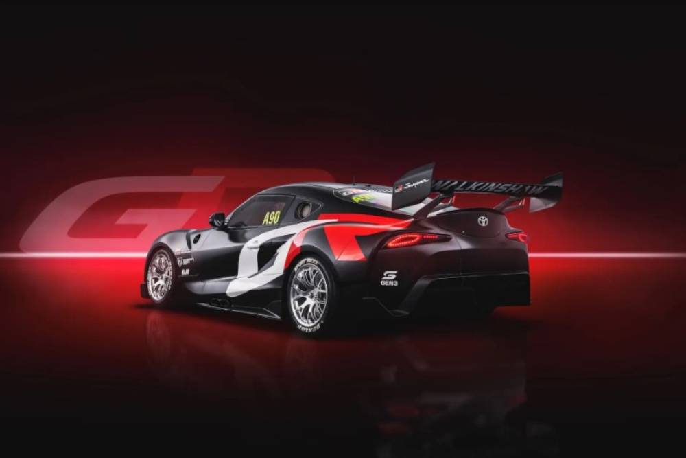 toyota supra v8 11