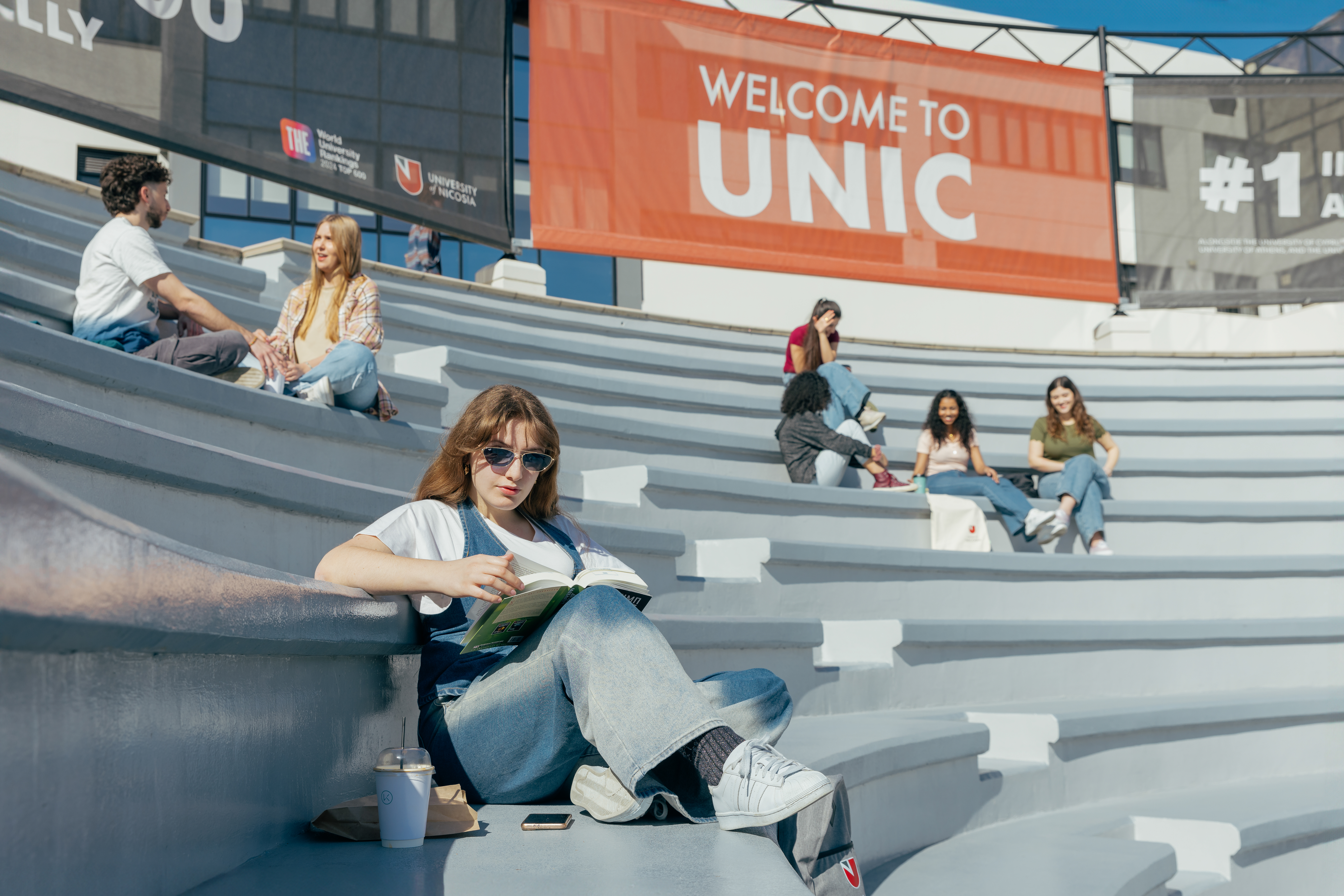 Πώς η έναρξη του UNIC Athens θα ανοίξει ένα νέο κεφάλαιο στην Ανώτατη Εκπαίδευση στην Ελλάδα